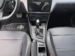 Volkswagen Lavida 2019 Lavida Qihang 1.5L Automatic Fashion Edition National VI - photo 13