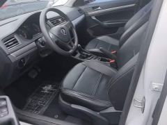 Volkswagen Lavida 2019 Lavida Qihang 1.5L Automatic Fashion Edition National VI - photo 14