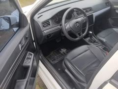 Volkswagen Lavida 2019 Lavida Qihang 1.5L Automatic Fashion Edition National VI - photo 15