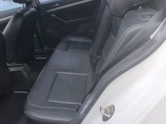 Volkswagen Lavida 2019 Lavida Qihang 1.5L Automatic Fashion Edition National VI - photo 16