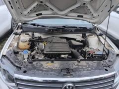 Volkswagen Lavida 2019 Lavida Qihang 1.5L Automatic Fashion Edition National VI - photo 19
