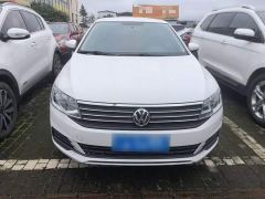 Volkswagen Lavida 2019 Lavida Qihang 1.5L Automatic Fashion Edition National VI - photo 2