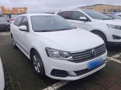 Volkswagen Lavida 2019 Lavida Qihang 1.5L Automatic Fashion Edition National VI - photo 3