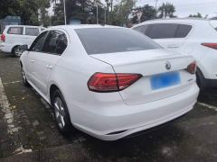 Volkswagen Lavida 2019 Lavida Qihang 1.5L Automatic Fashion Edition National VI - photo 4