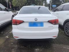 Volkswagen Lavida 2019 Lavida Qihang 1.5L Automatic Fashion Edition National VI - photo 5