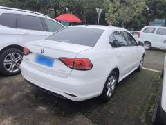 Volkswagen Lavida 2019 Lavida Qihang 1.5L Automatic Fashion Edition National VI - photo 6