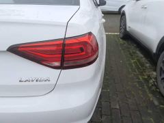 Volkswagen Lavida 2019 Lavida Qihang 1.5L Automatic Fashion Edition National VI - photo 7