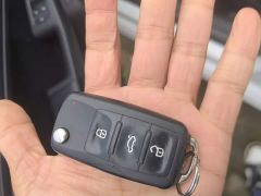 Volkswagen Lavida 2019 Lavida Qihang 1.5L Automatic Fashion Edition National VI - photo 8
