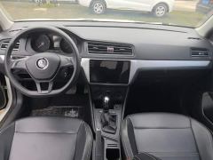 Volkswagen Lavida 2019 Lavida Qihang 1.5L Automatic Fashion Edition National VI - photo 9