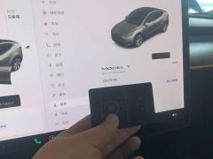 Tesla Model Y Standard Range RWD - фото 11