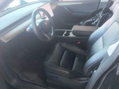 Tesla Model Y Standard Range RWD - фото 14