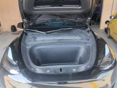 Tesla Model Y Standard Range RWD - фото 19