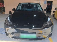 Tesla Model Y Standard Range RWD - фото 2