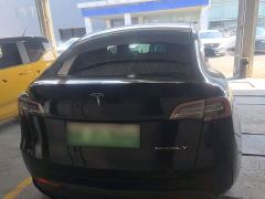 Tesla Model Y Standard Range RWD - фото 5