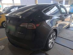 Tesla Model Y Standard Range RWD - фото 6
