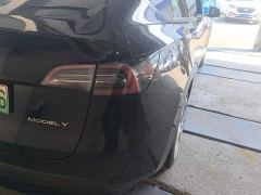 Tesla Model Y Standard Range RWD - фото 7