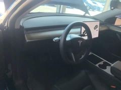 Tesla Model Y Standard Range RWD - фото 9