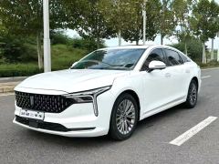 Besturn B70 1.5T Version - photo 1