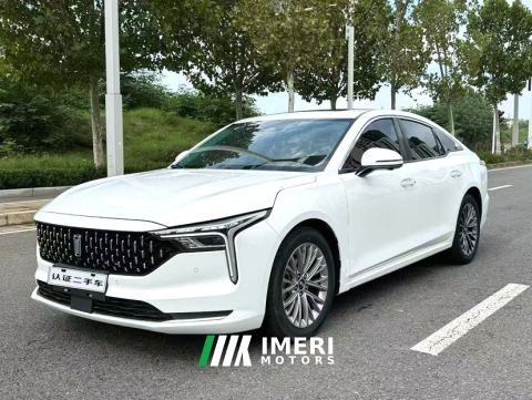 2023 Besturn B70 1.5T Version - ავტომობილი ჩინეთიდან