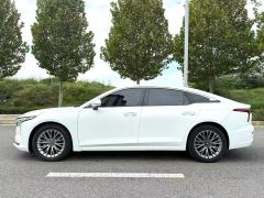 Besturn B70 1.5T Version - photo 3