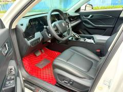 Besturn B70 1.5T Version - photo 4