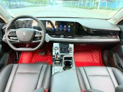 Besturn B70 1.5T Version - photo 5