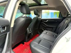 Besturn B70 1.5T Version - photo 7