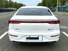Besturn B70 1.5T Version - photo 8