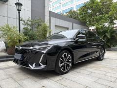 Chery Arrizo 8 1.6T - ფოტო 1
