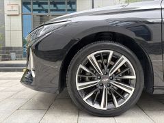 Chery Arrizo 8 1.6T - ფოტო 10