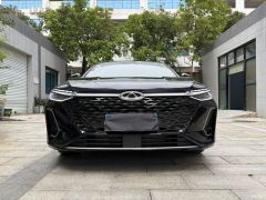 Chery Arrizo 8 1.6T - ფოტო 2
