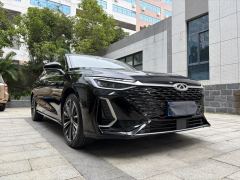 Chery Arrizo 8 1.6T - ფოტო 3