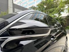 Chery Arrizo 8 1.6T - ფოტო 4