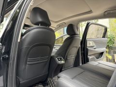 Chery Arrizo 8 1.6T - ფოტო 7