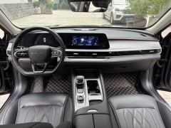 Chery Arrizo 8 1.6T - ფოტო 8