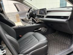 Chery Arrizo 8 1.6T - ფოტო 9