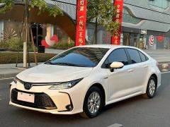 Toyota Corolla 1.5L Pioneer Edition - photo 1