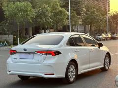Toyota Corolla 1.5L Pioneer Edition - photo 12