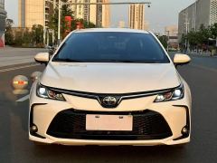 Toyota Corolla 1.5L Pioneer Edition - photo 14