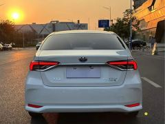 Toyota Corolla 1.5L Pioneer Edition - photo 15