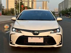 Toyota Corolla 1.5L Pioneer Edition - photo 3