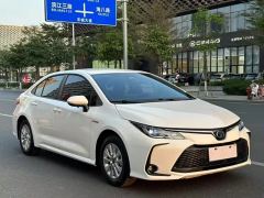 Toyota Corolla 1.5L Pioneer Edition - photo 4