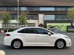 Toyota Corolla 1.5L Pioneer Edition - photo 5