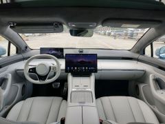 AITO Zhiji S7 855km MaxUltra Long Range Edition - ფოტო 13