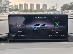 AITO Zhiji S7 855km MaxUltra Long Range Edition - ფოტო 15