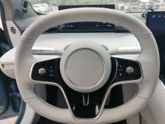 AITO Zhiji S7 855km MaxUltra Long Range Edition - ფოტო 17