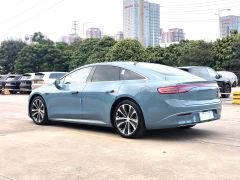 AITO Zhiji S7 855km MaxUltra Long Range Edition - ფოტო 6