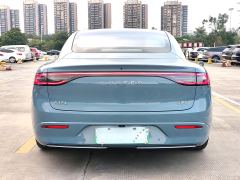 AITO Zhiji S7 855km MaxUltra Long Range Edition - ფოტო 7