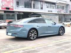 AITO Zhiji S7 855km MaxUltra Long Range Edition - ფოტო 8