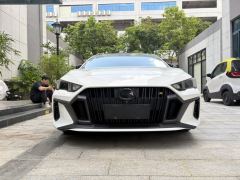 GAC Qi Shadow Leopard 270T Dual Clutch J16 Edition - фото 2
